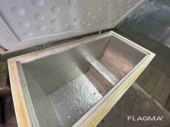 Морозильный Ларь, холодильники витринные, шкафы холодильные