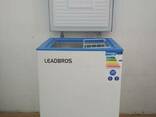 Морозильный ларь Leadbros bd/bc100 - фото 1