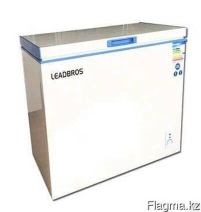 Морозильный ларь Leadbros bd/bc217