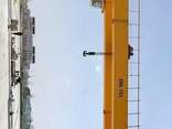 Мостовой, козловой кран 10т, 20т. Новый - photo 3