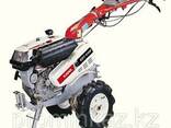 Мотоблок дизельный KIPOR KDT910L 6,3 кВт (ручной старт) - фото 1