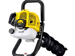 Мотобур Huter GGD-52