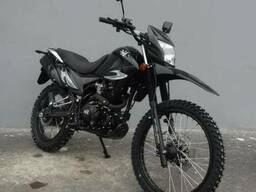 Мотоцикл YX 250GY — C5C