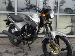 Мотоцикл YX150-23