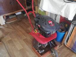 Мотокультиватор