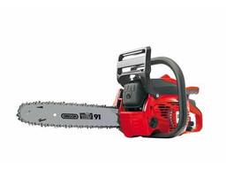 Мотопила цепная бензиновая GEOS Max CSP137 (solo by AL-KO 6436) 127429