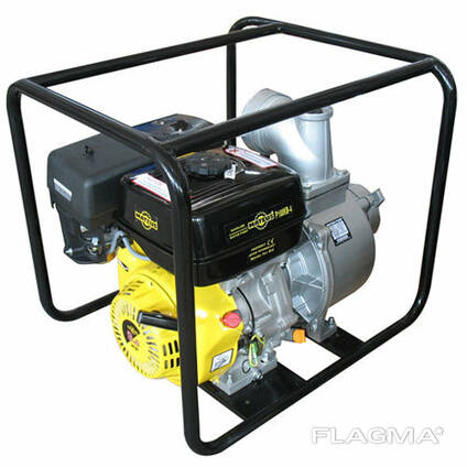 Мотопомпа бензиновая Mateus LT40CX-177F