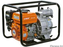 Мотопомпа бензиновая МПБ 2000