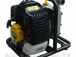 Мотопомпа Huter MPD-80 для загрязненной воды