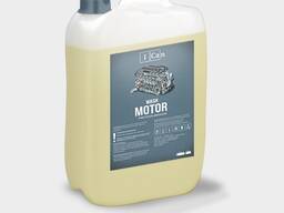 Motor - cредство для мойки двигателя 5 кг
