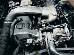 Двигатель OM662 Ssan Yong Korando