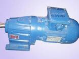 Мотор-редуктор - фото 2