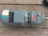 Мотор-редуктор - фото 3