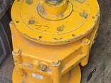 Мотор редуктор шнека цемента - фото 3