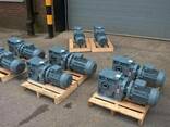 Мотор-редукторы Yilmaz Reduktor - фото 2