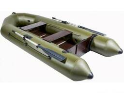 Моторная лодка ПВХ Пеликан 285Т