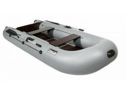 Моторная лодка ПВХ Пеликан 295ТК