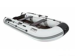 Моторная лодка ПВХ Пеликан 320ТК