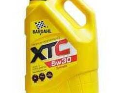 Моторное масло Bardahl XTC 5W-30 5л