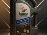 Моторное масло "Bedew" - фото 1