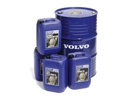 Гидрав-ие, трансм-ые (АКПП, мосты) масла VOLVO на спецт-ку
