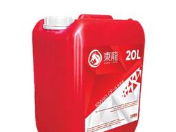 Моторное масло DONG LONG 10W40 CF-4 (20 л. ) полусинтетическое