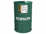 Моторное масло синт. Korson 5W-40 FULL Synthetic A3/B4 60л KS00015 - фото 1