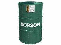 Моторное масло синт. Korson 5W-40 FULL Synthetic C3 200л KS00116