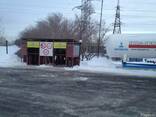 Моторное топливо (автогаз) - photo 1