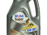 Моторные масла Mobil 1 - photo 1