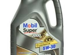Моторные масла Mobil 1