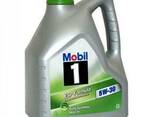 Моторные масла Mobil 1 - фото 1