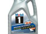 Моторные масла Mobil 1 - фото 2