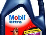 Моторные масла Mobil 1 - фото 3