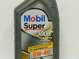 Моторные масла Mobil 1 - photo 5