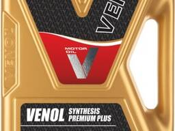 МОТОРНЫЕ МАСЛА "VENOL"