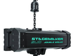 Лебедки 250-2500 kg есть в наличии.