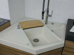 Мойка Blanco Modus M90