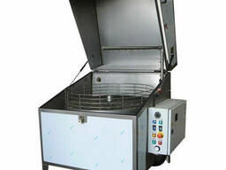 Мойка для деталей L101 Magido с подогревом воды, серии. ..