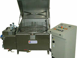 Мойка для деталей L103 Magido с подогревом и ополаскиванием. ..