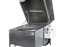 Мойка для деталей L122 Magido с подогревом. ..