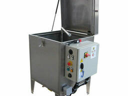 Мойка для деталей L55/09Ct Magido с подогревом. ..