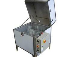 Мойка для деталей L800Fp Magido с подогревом. ..