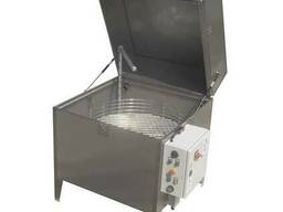 Мойка для деталей L901 Fp Magido с подогревом. ..