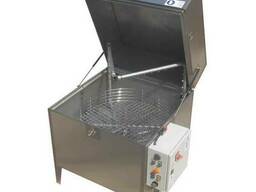 Мойка для деталей L902Fp Magido с подогревом. ..