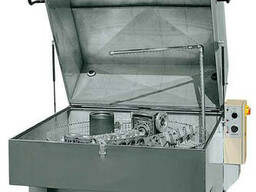 Мойка для деталей Ve1200 Space с подогревом. ..