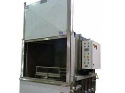 Мойка для крупногабаритных деталей L210E Magido с подогревом. ..