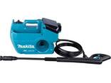Мойка высокого давления аккумуляторная Makita DHW080ZK - фото 3
