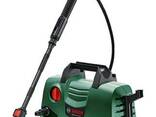 Мойка высокого давления EasyAquatak 120 Bosch 06008A7901 - фото 2