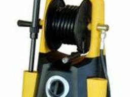 Мойка Высокого Давления Champion Hp-6300